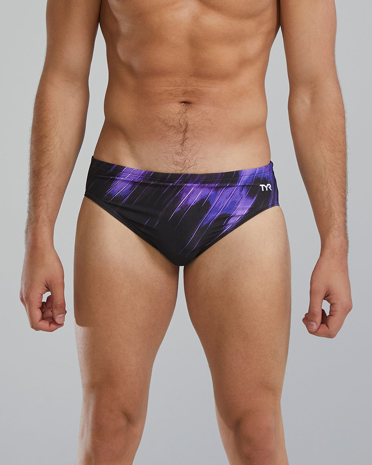 Durafast Elite® Men's Brief Swimsuit - Cycloid