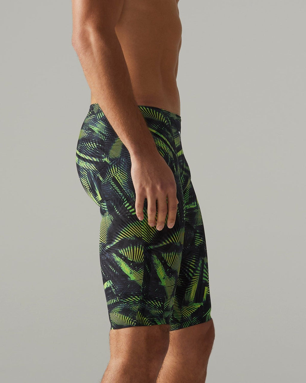 Men's Avictor High Waist Jammer Tech Suit - Helux