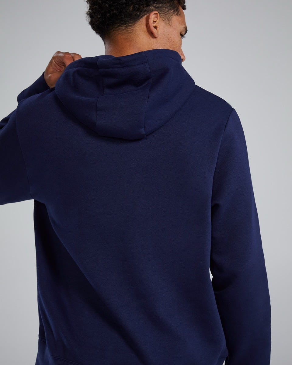 UltraSoft Men's Midweight Fleece Hoodie
