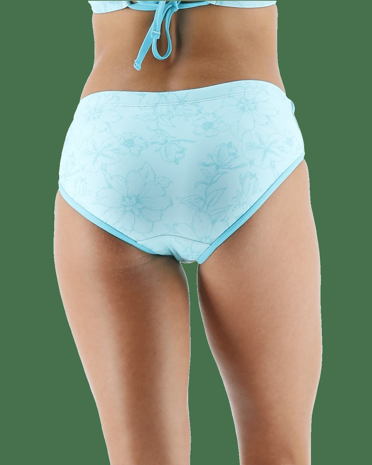 Women's Zola Hipkini - Boho Floral