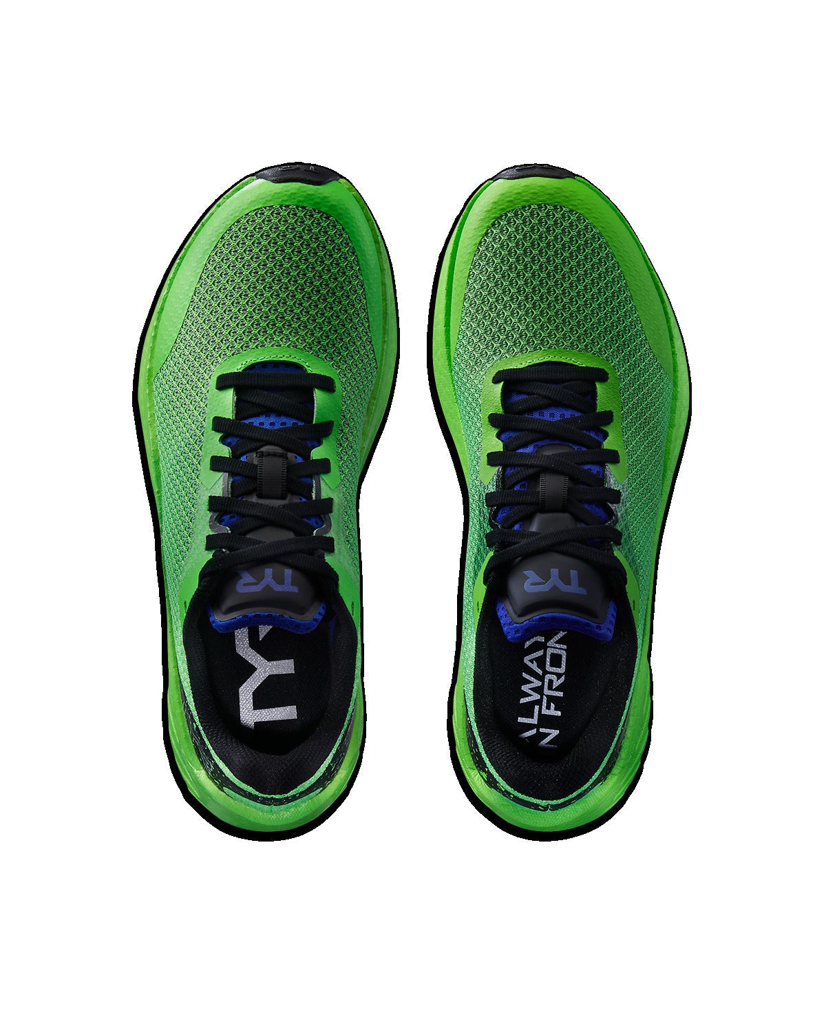 Women's Valkyrie Speedworks Runner