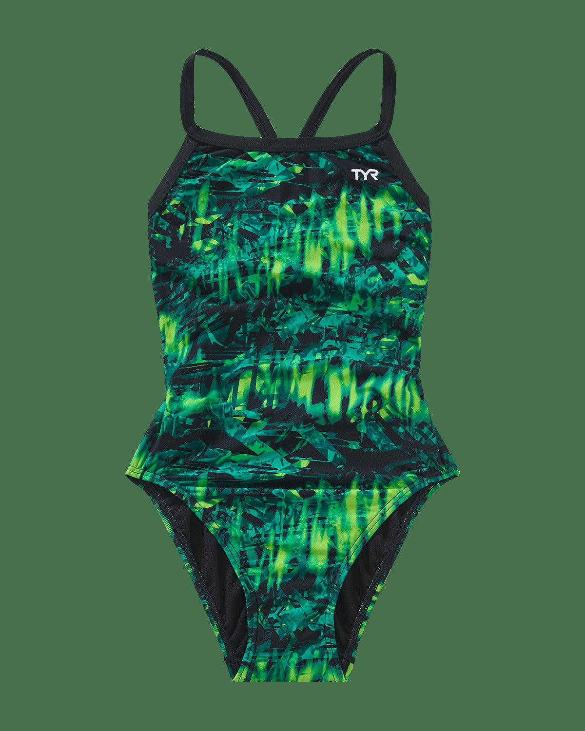 Youth Girl's Durafast Lite DiamondFit - Seismo