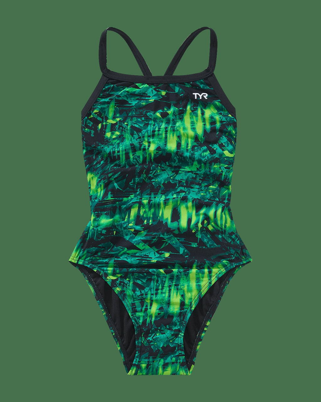 Youth Girl's Durafast Lite DiamondFit - Seismo