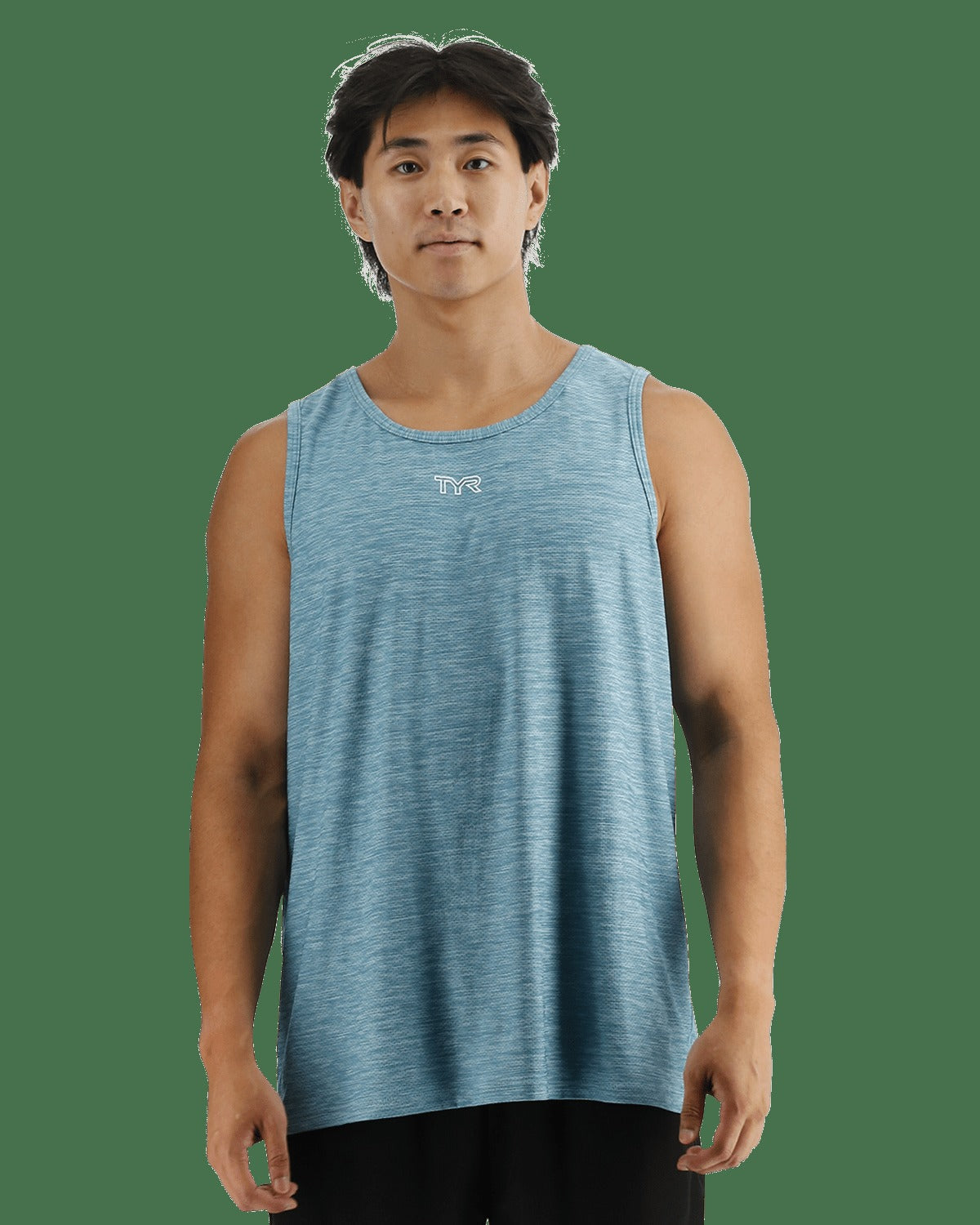 AirtecTM Men's Tank - Solid