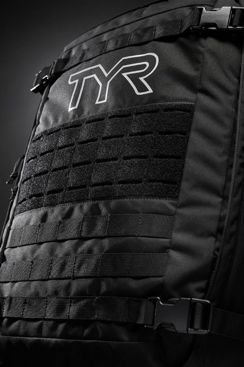 Mission Training Bag - Solid