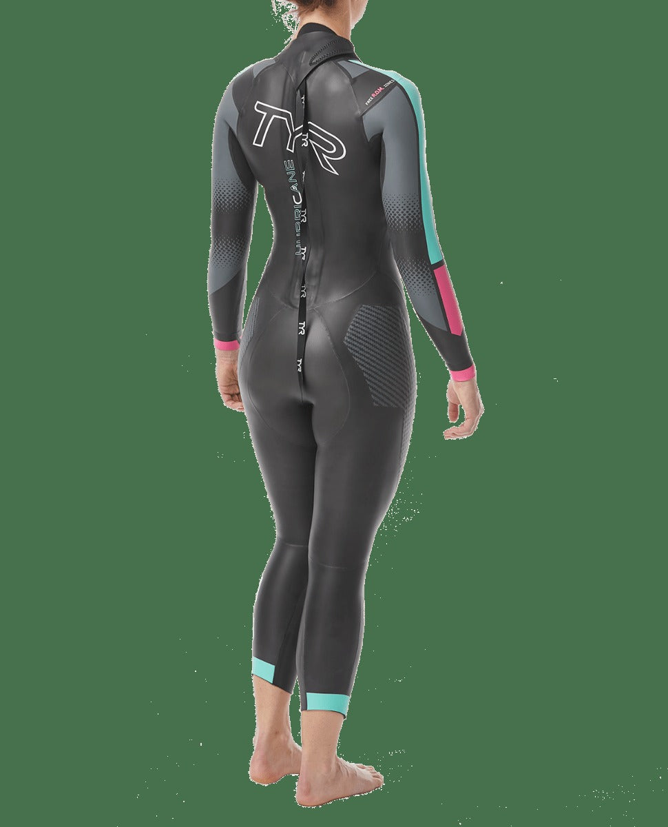 Women’s Hurricane® Wetsuit Cat 5