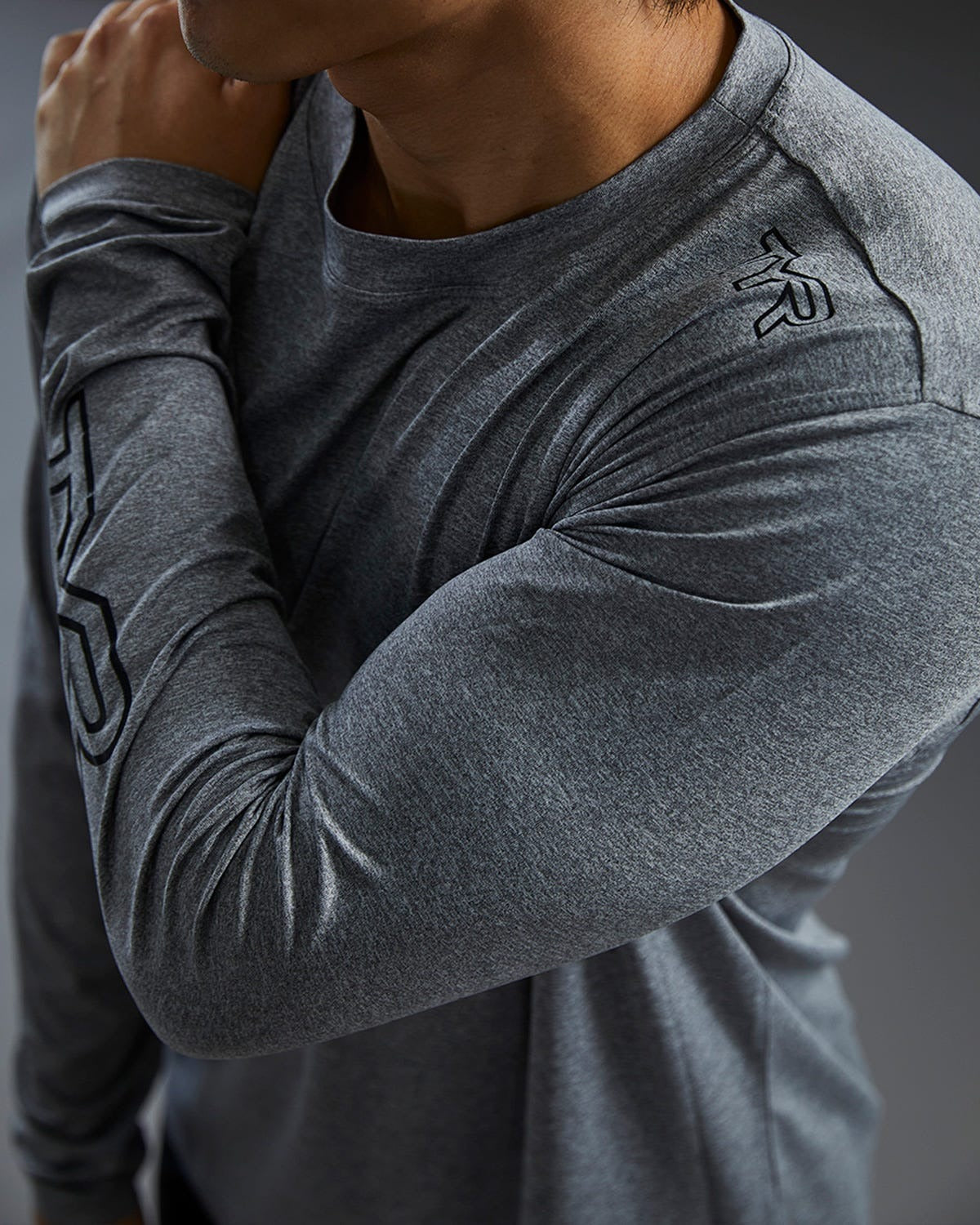 Men's SunDefense Long Sleeve Shirt