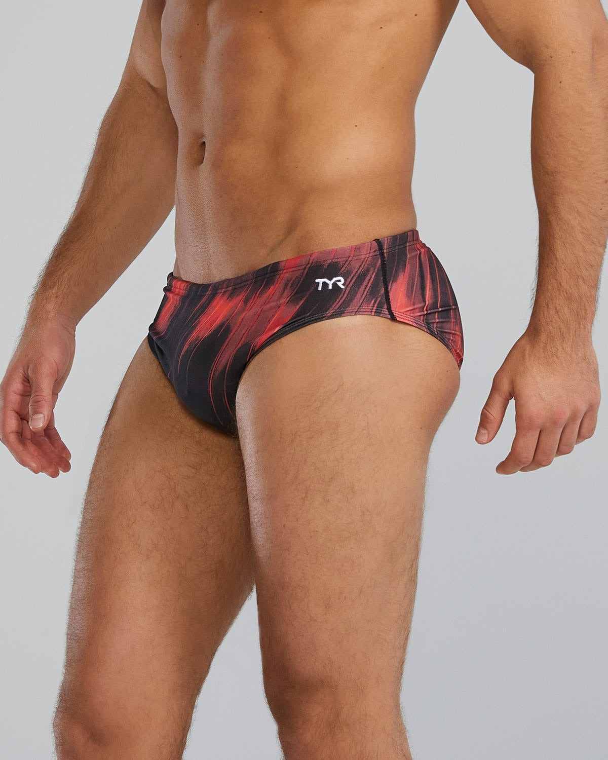 Durafast Elite® Men's Brief Swimsuit - Cycloid