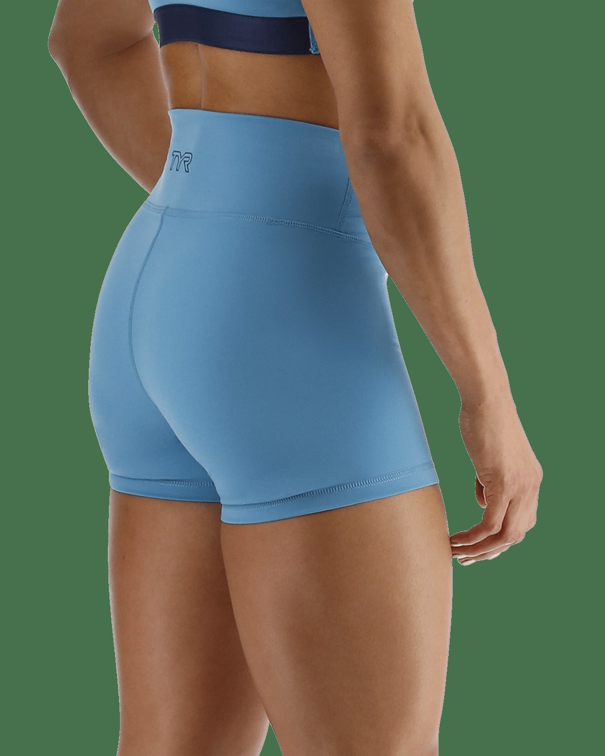 Joule EliteTM Women's High-Rise 3.25" Short - Solid