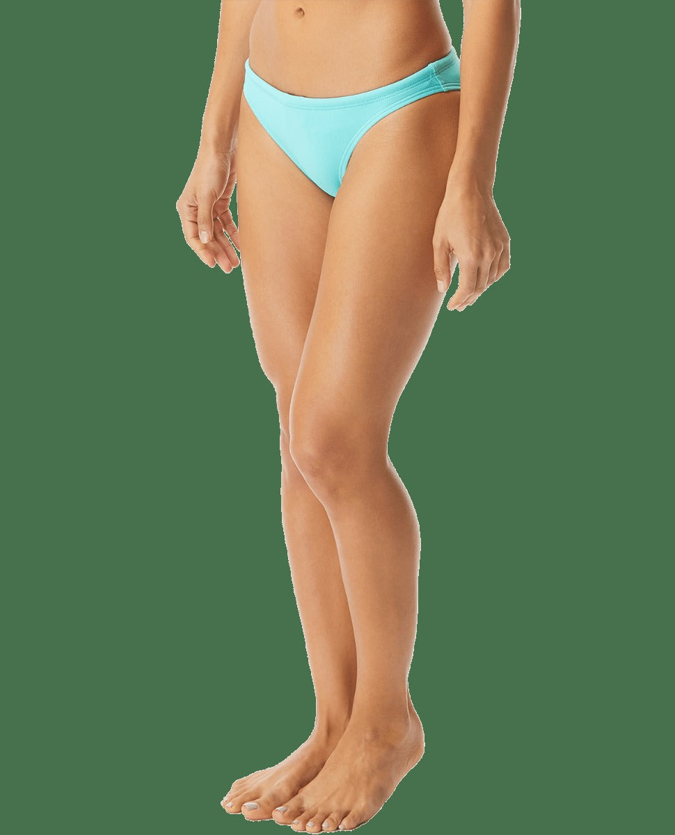 Durafast One® Women's Mini Bikini Bottom - Solid