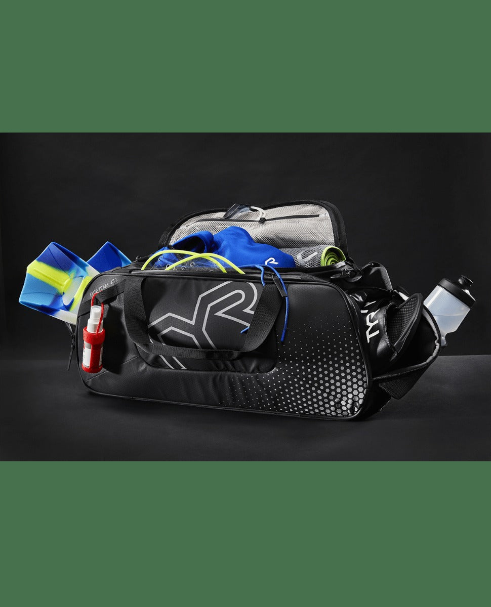 Elite Team Gym Duffle Bag