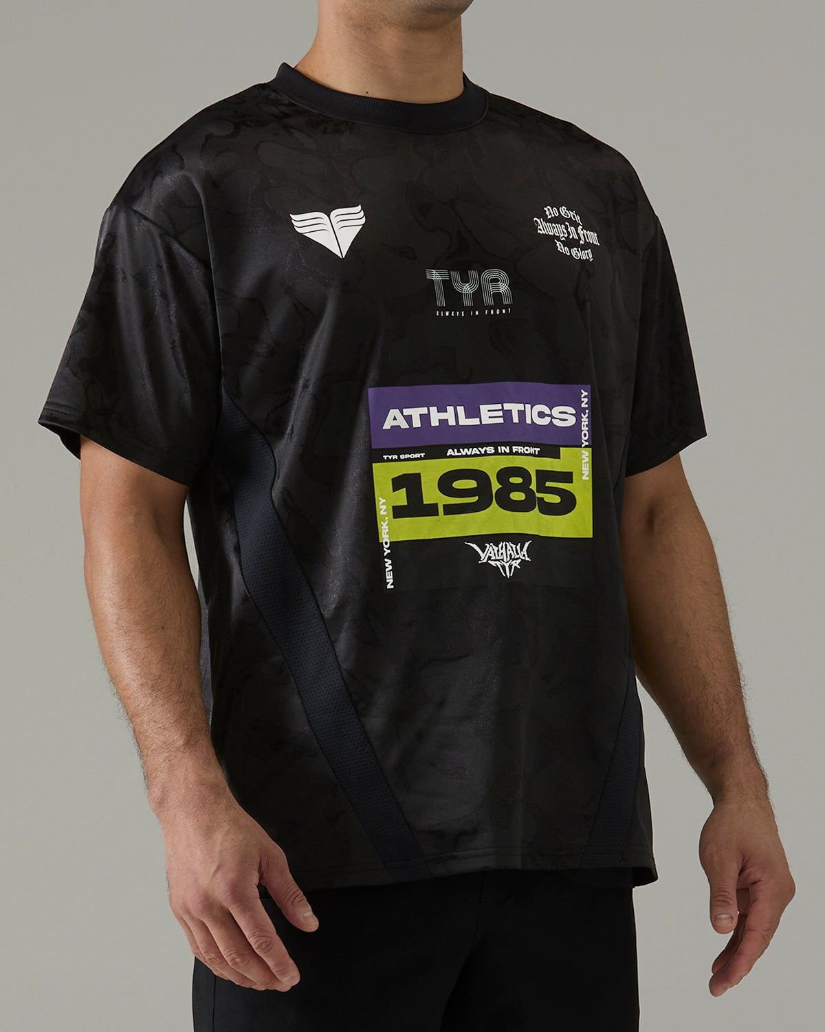 '85 Race Jersey