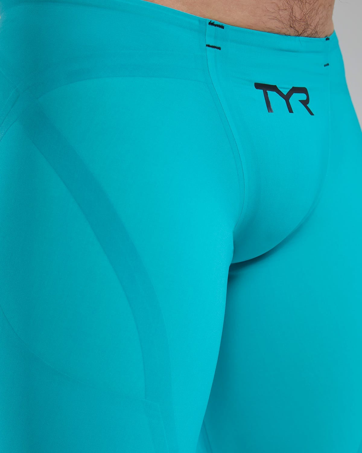 Men's VenzoTM Low Waist Jammer Tech Suit - Solid Non PFAS
