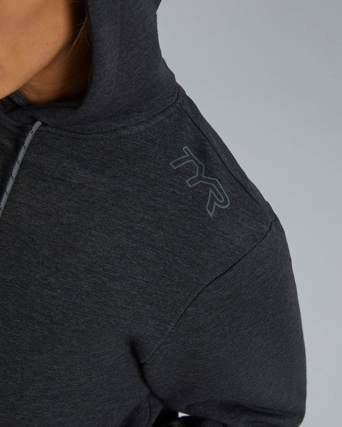 UltraSoft Women's Midweight Fleece Hoodie