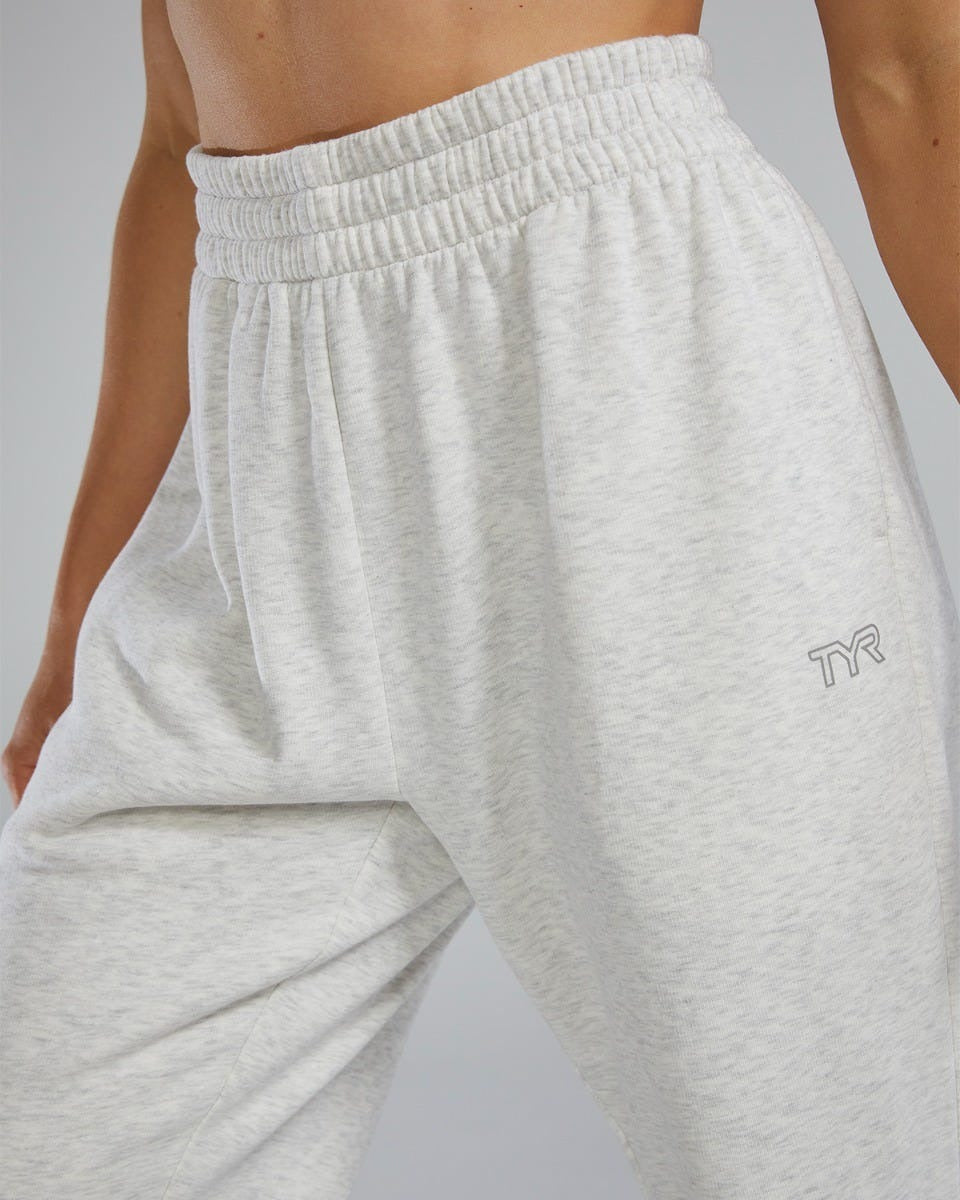 Unisex Ultrasoft Midweight Fleece Oversized Pant