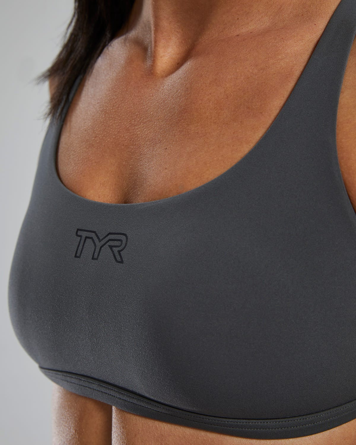 Joule EliteTM Women's Multi-Strap Sports Bra - Solid