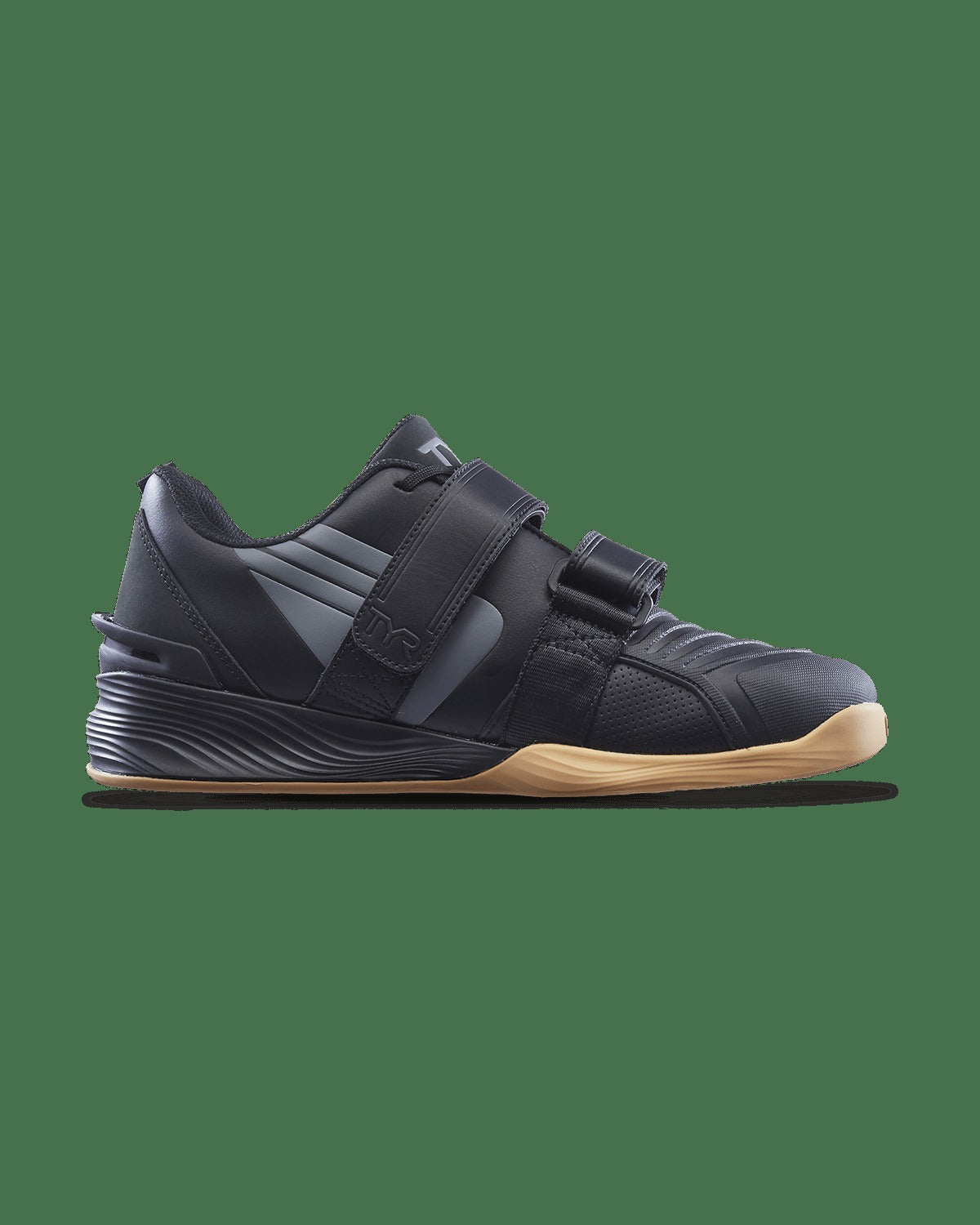 Men's L-2 Lifter - Black Gum
