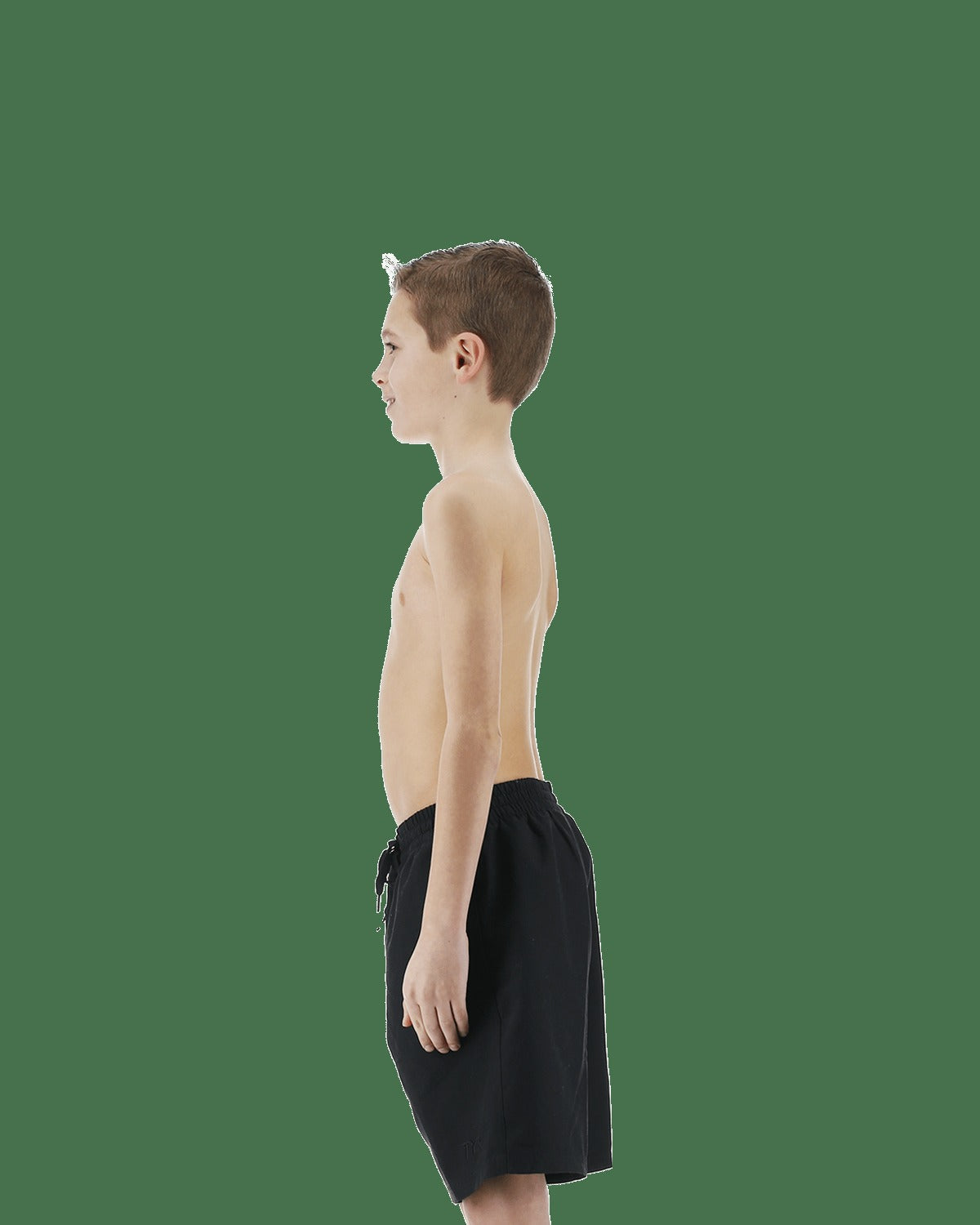 Kids' Challenger-X Swim Short - Solid