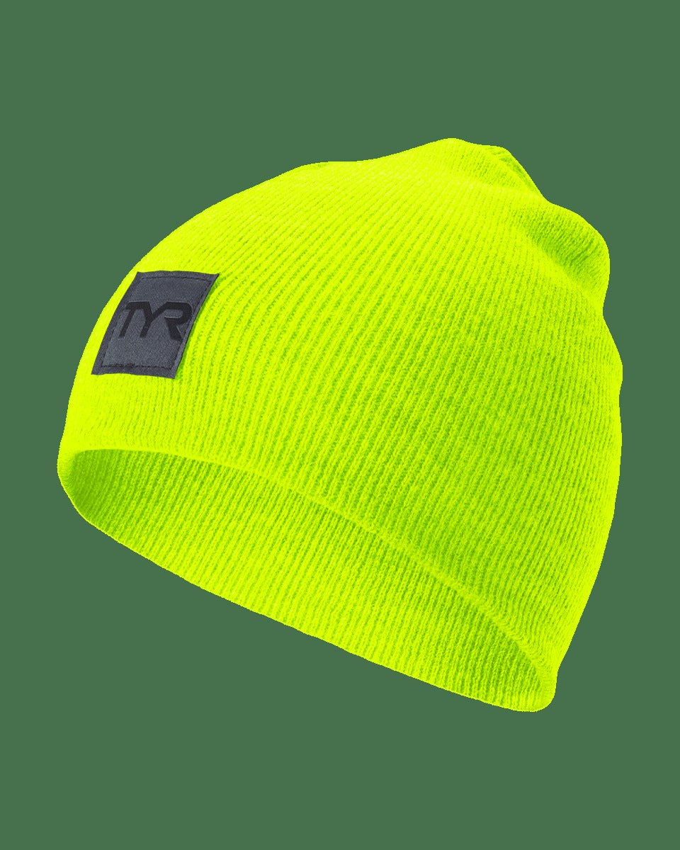Knit Beanie