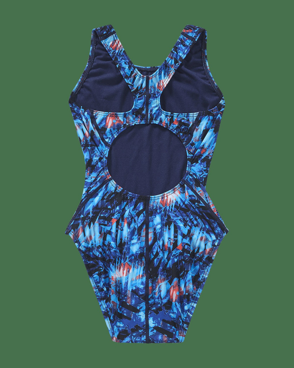 Youth Girl's Durafast Lite MaxFit - Seismo