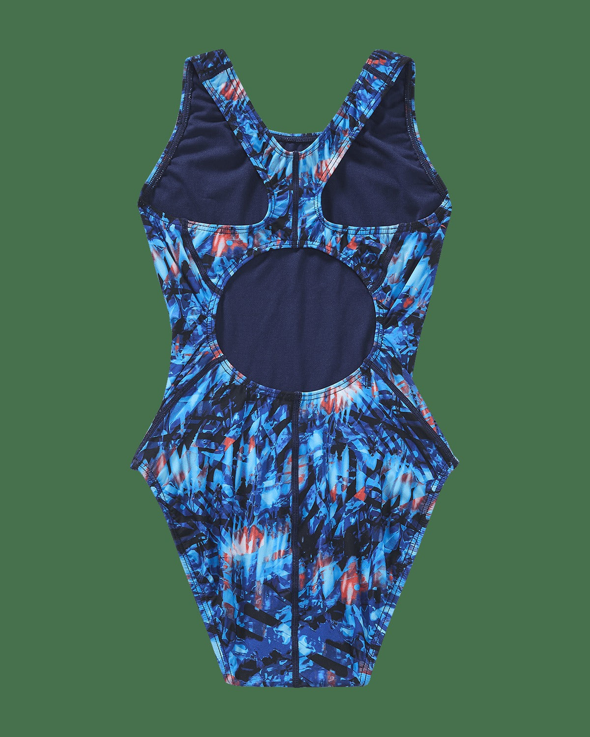 Youth Girl's Durafast Lite MaxFit - Seismo