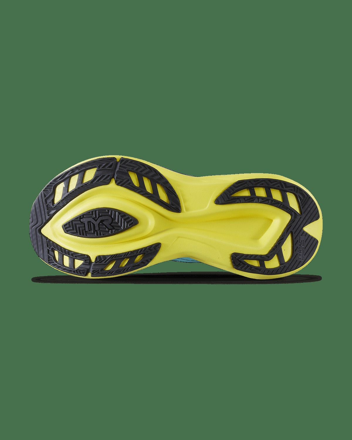 Men's Maverick-V1 Runner - Turquoise