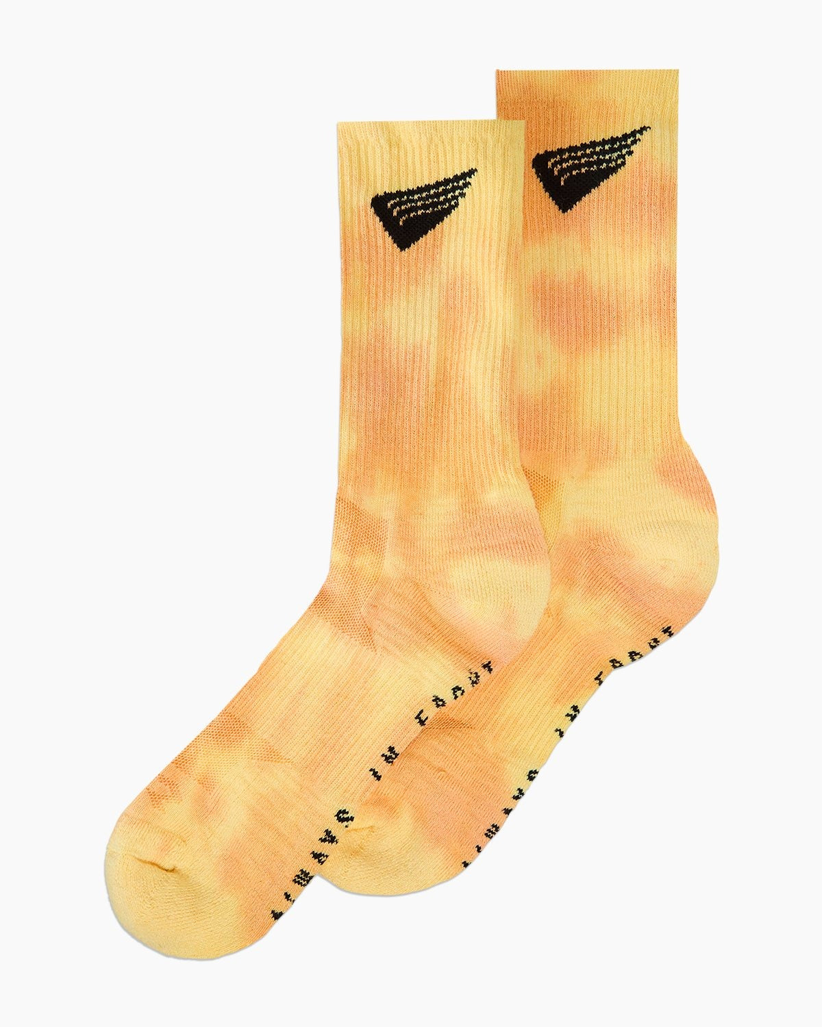 Ethos Dyed Crew Socks
