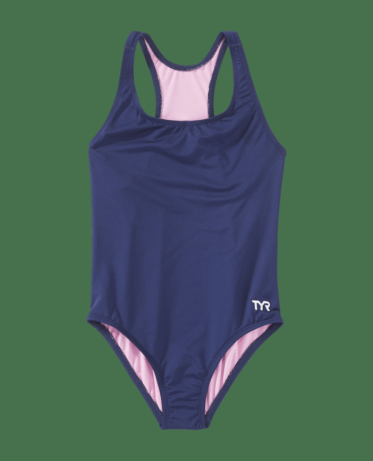 Durafast Lite® Girl's Maxfit Swimsuit - Ella