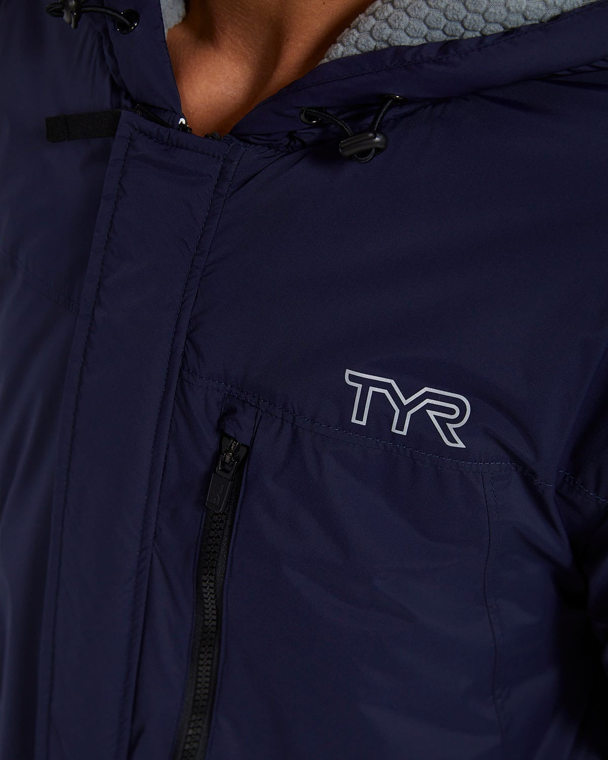TYRTech Women's Hydrosphere Parka