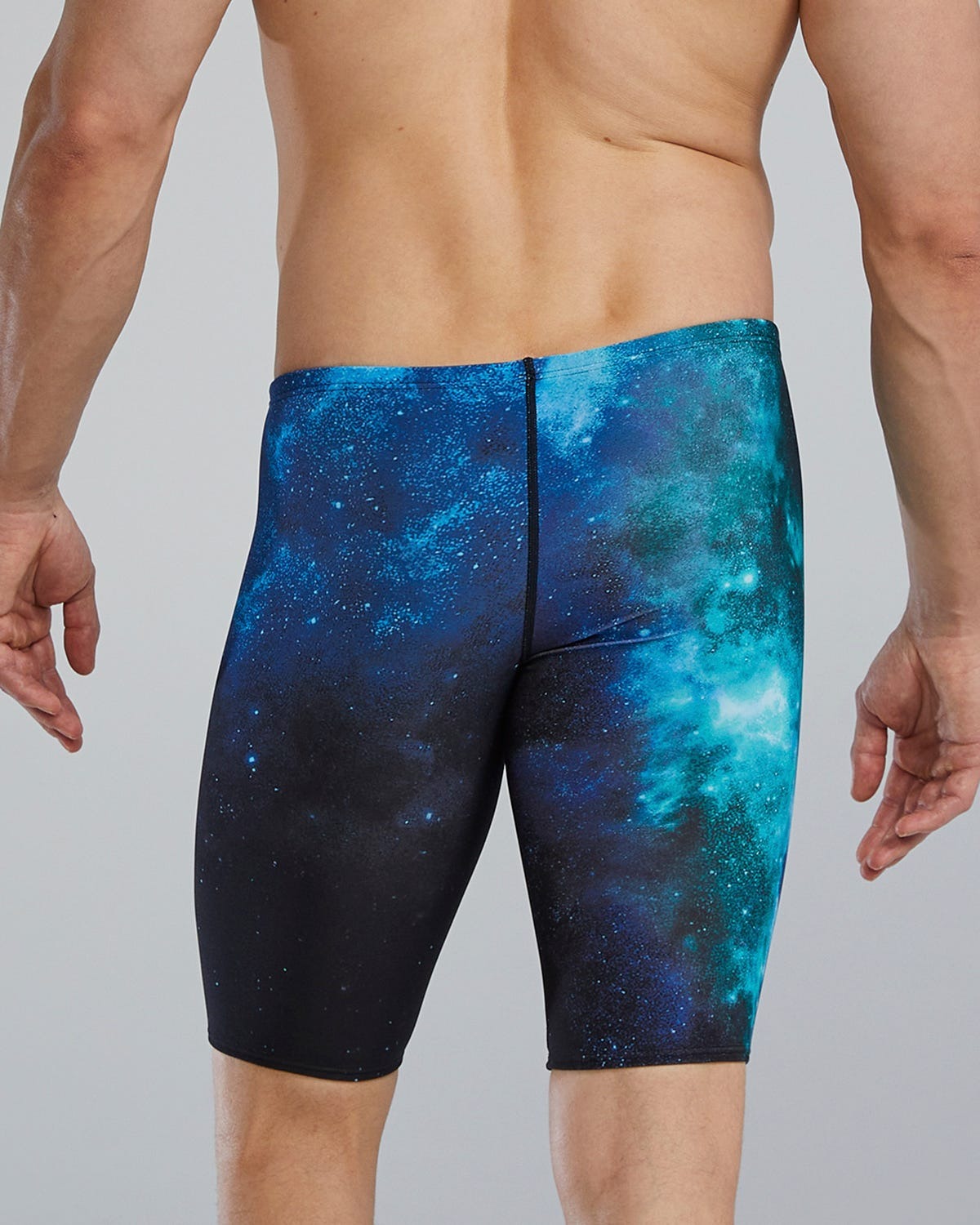 Durafast Elite® Men's Jammer Swimsuit - Starborne