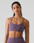 Joule EliteTM Women's Scoop Neck Sports Bra - Solid