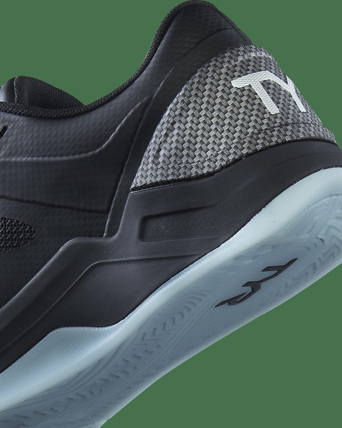 Men's CXT-3 Trainer - Carbon Black