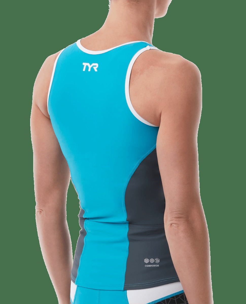 Women's Singlet