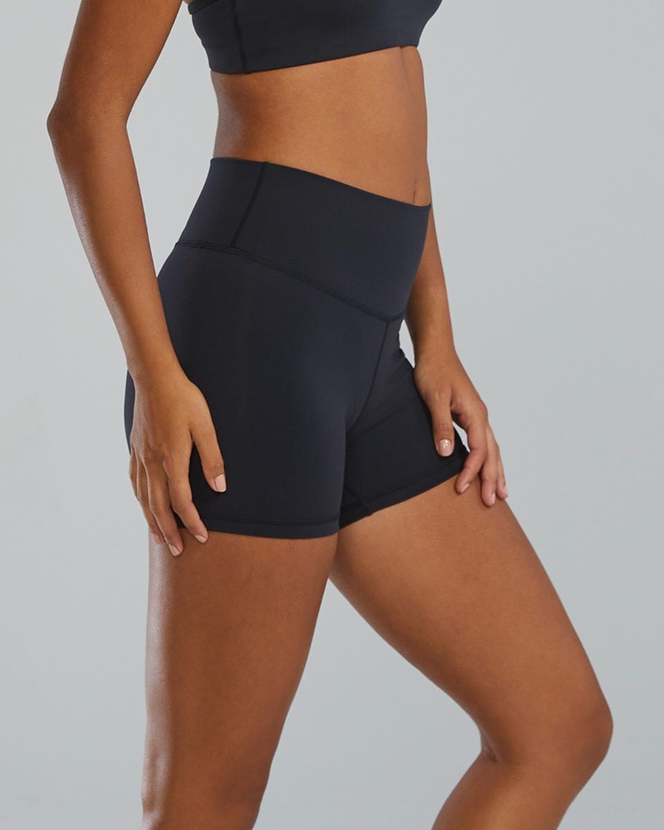 Joule EliteTM Women's High-Rise 2" Short - Solid