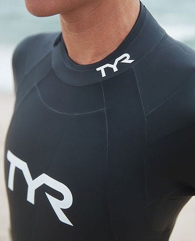 Women's Hurricane® Wetsuit Cat 1