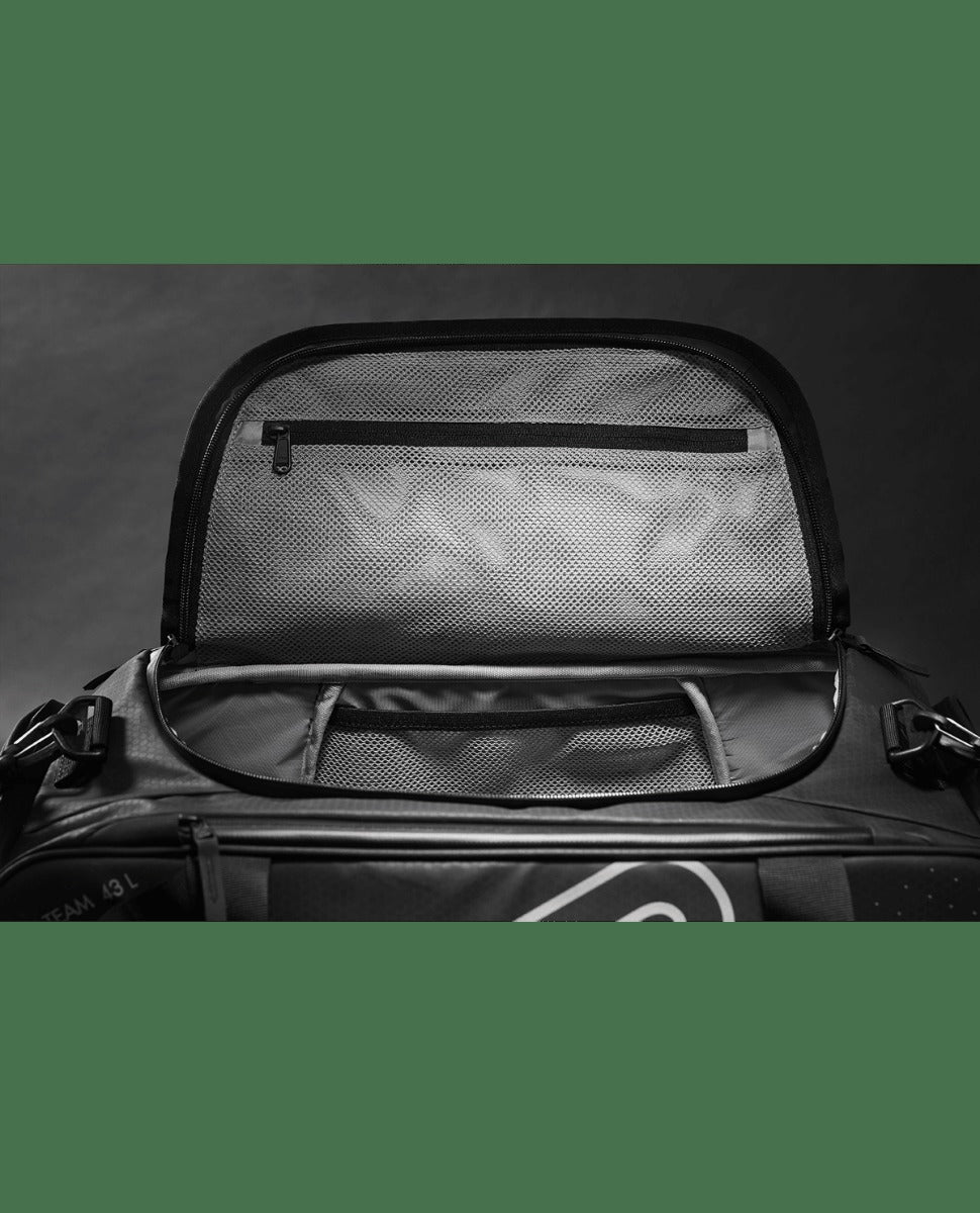 Elite Team Gym Duffle Bag