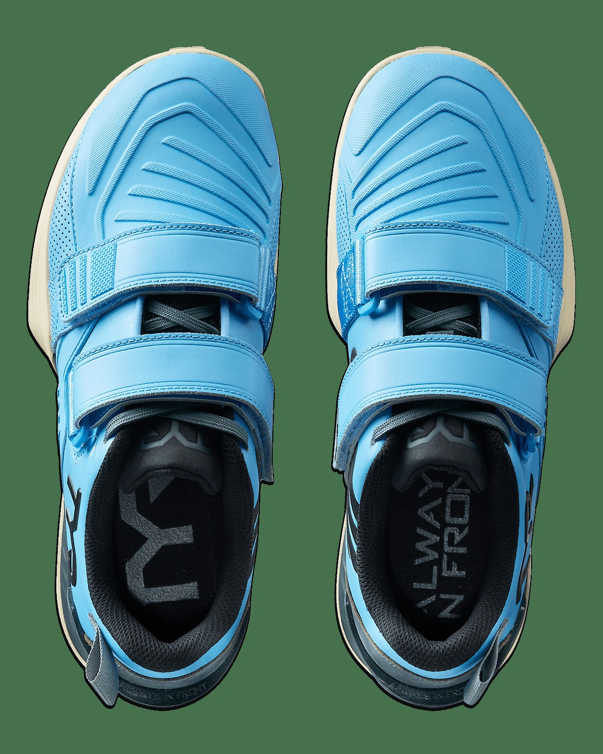 Men's L-2 Lifter - Steel Blue