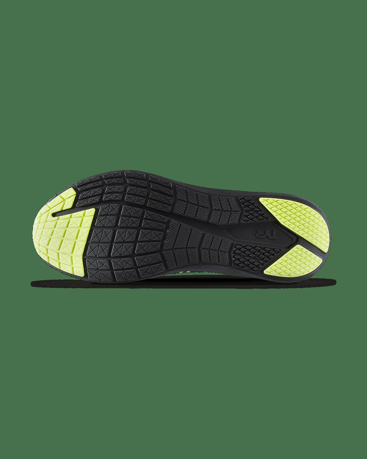 Men's SR-1 Tempo Runner - Limited Edition Attak Yellow