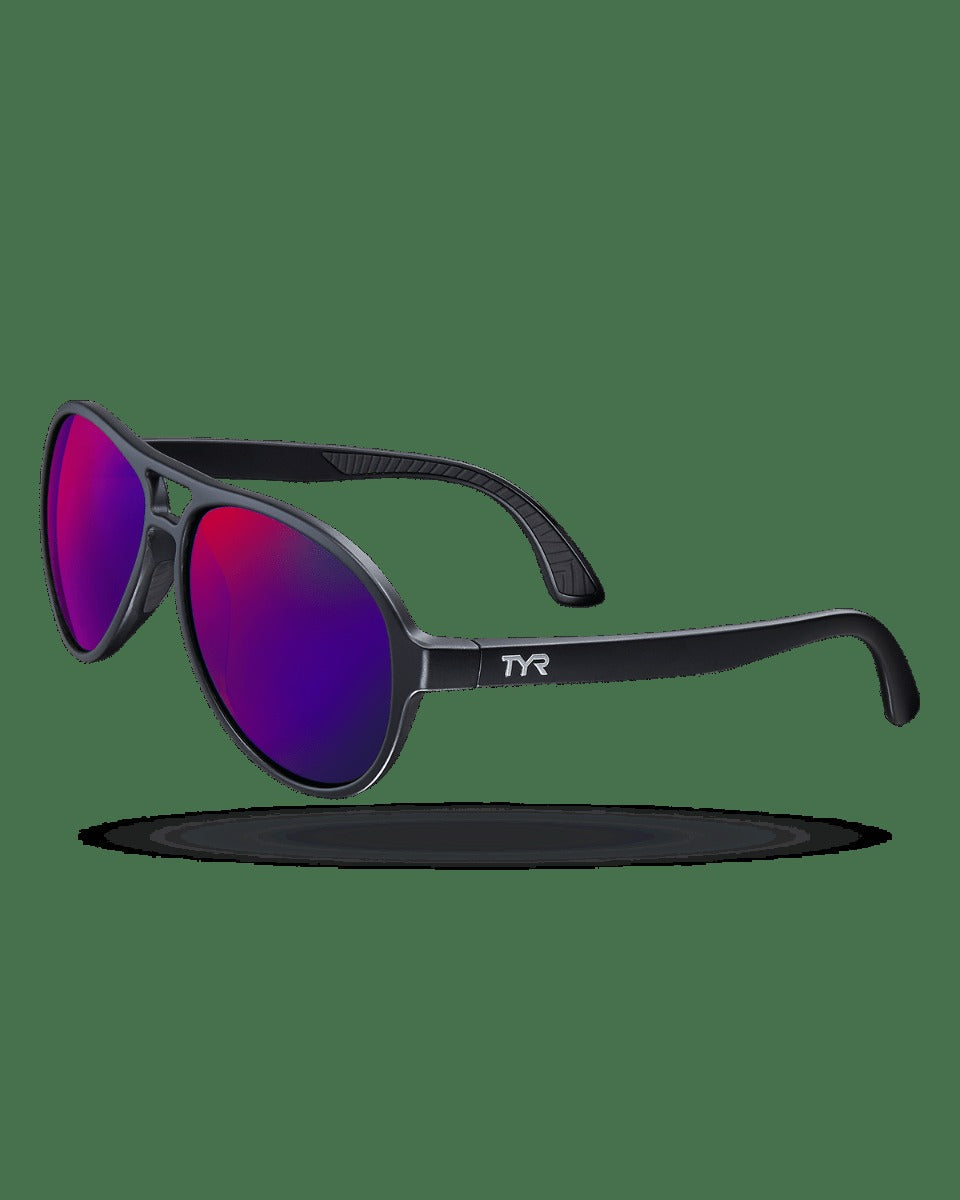 Goldenwest Aviator HTS Polarized Sunglasses