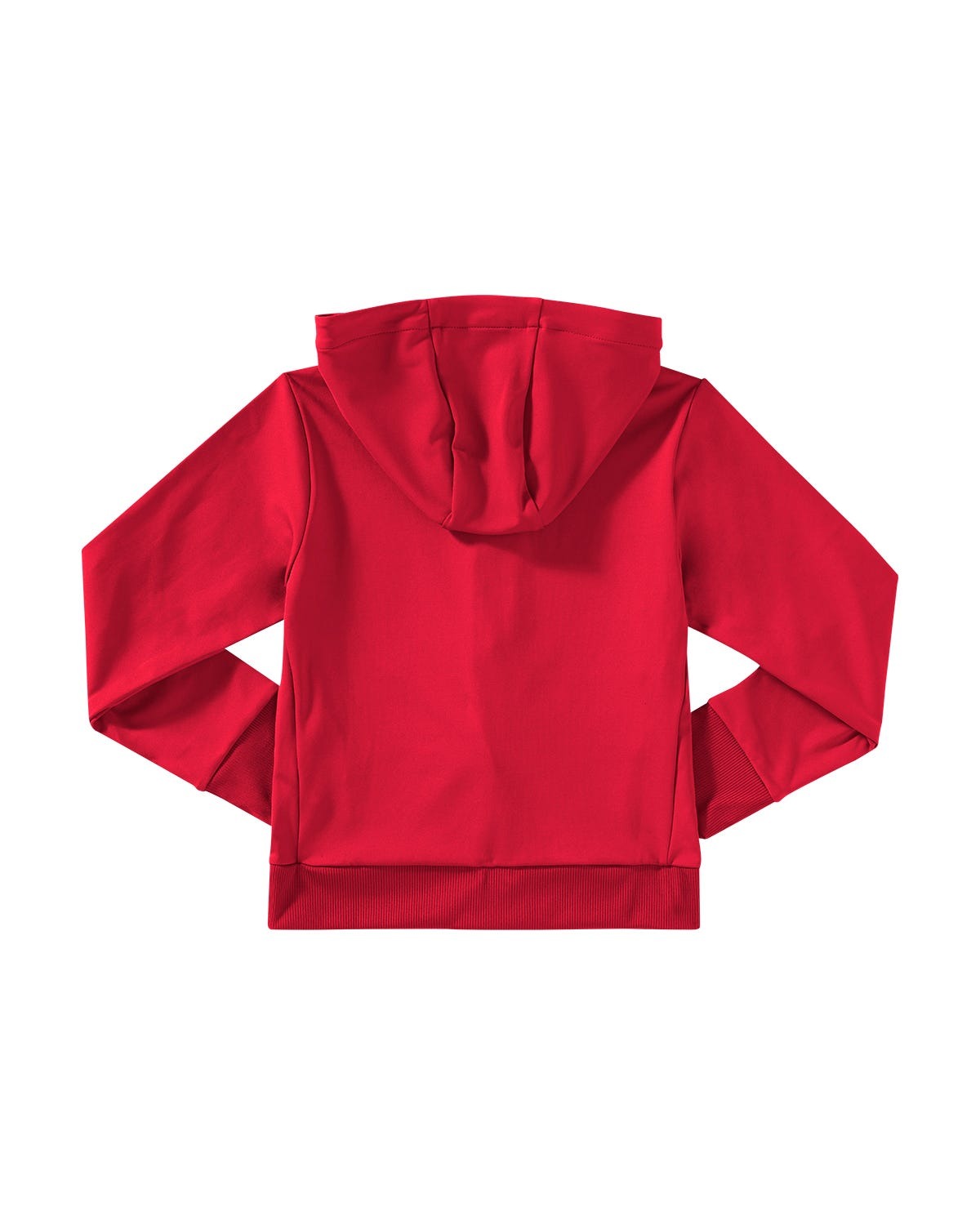 TYR Tech Youth Full Zip Hoodie
