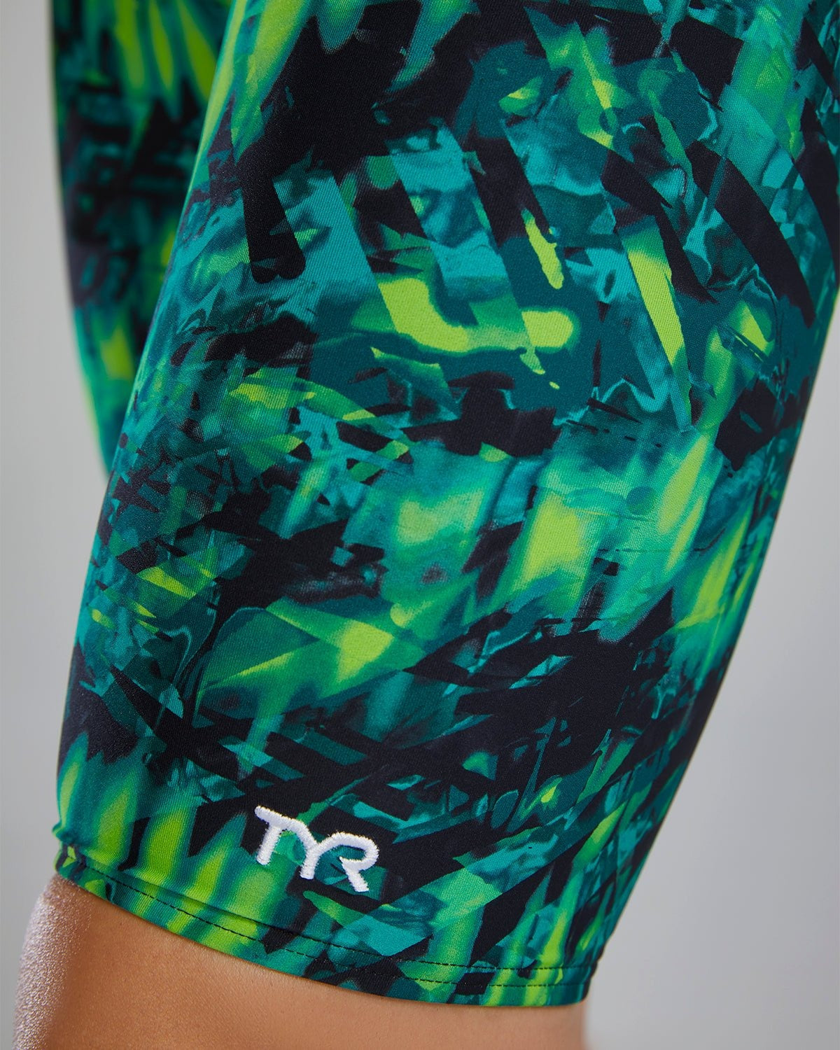 Men's Durafast Lite® Jammer - Seismo