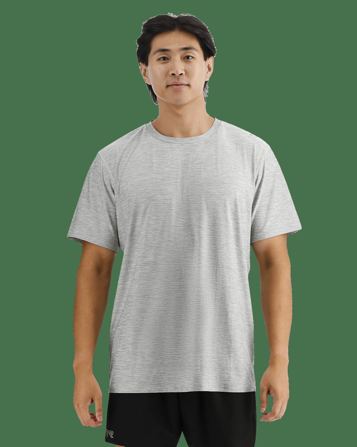AirtecTM Men's Tee - Solid