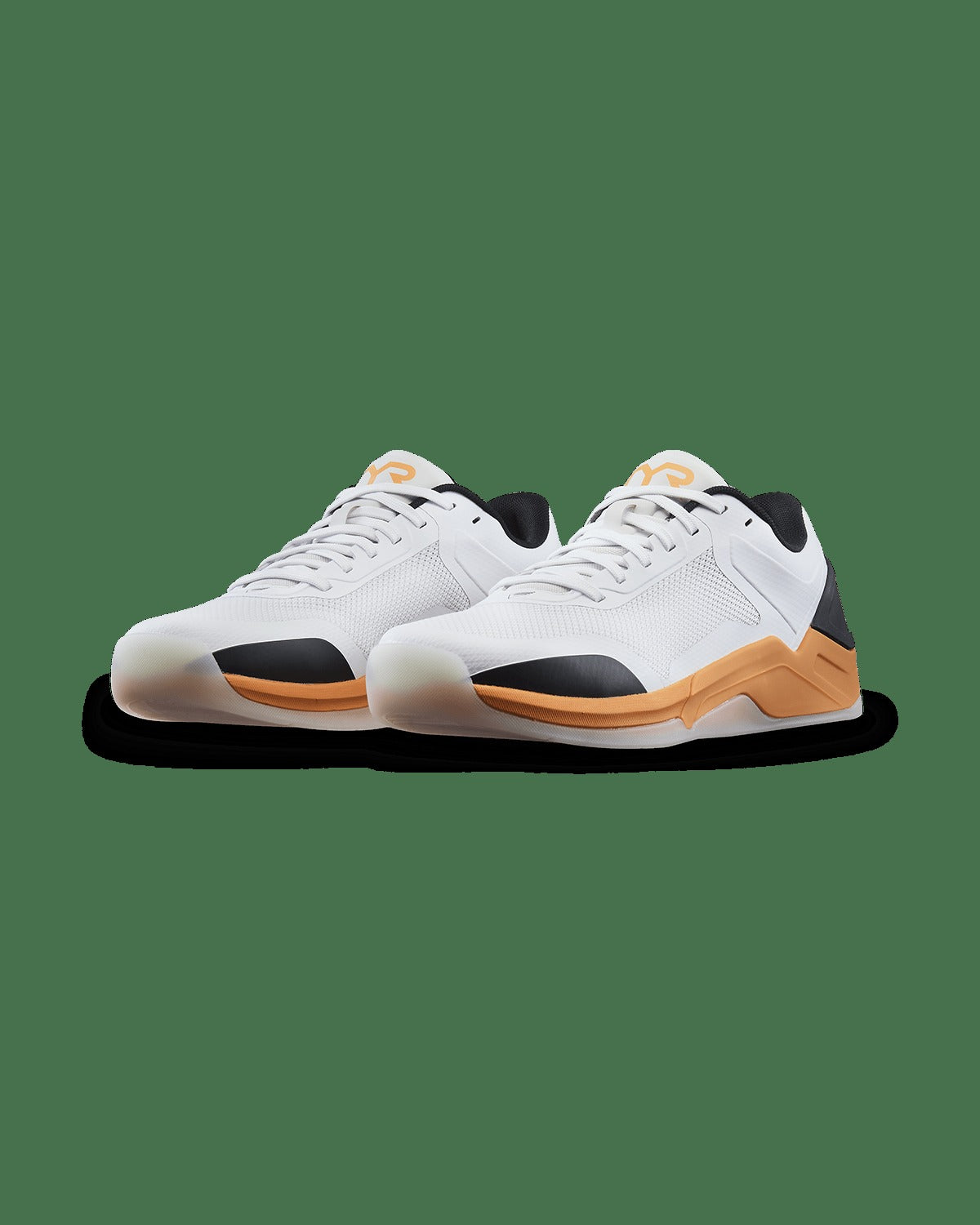 Men's CXT-3 Trainer - Tangerine