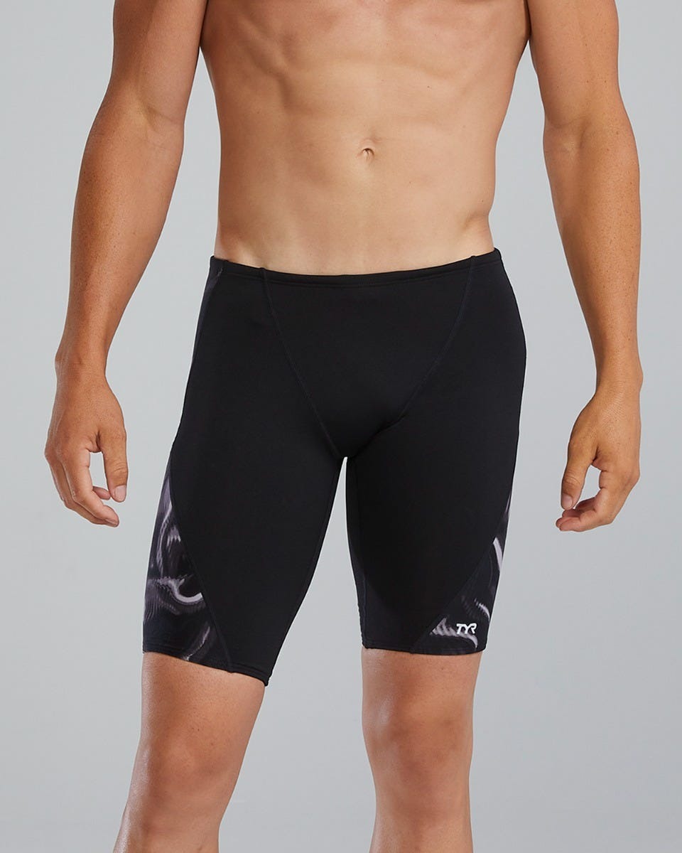 Durafast Elite® Men's Jammer - Waveform