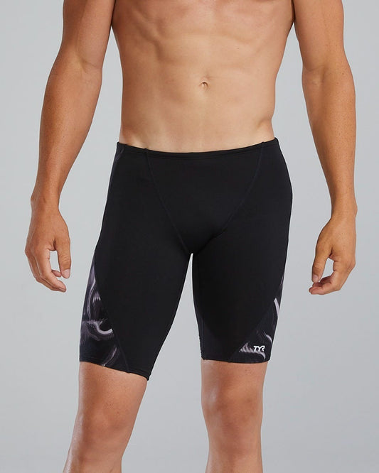 Durafast Elite® Men's Jammer - Waveform