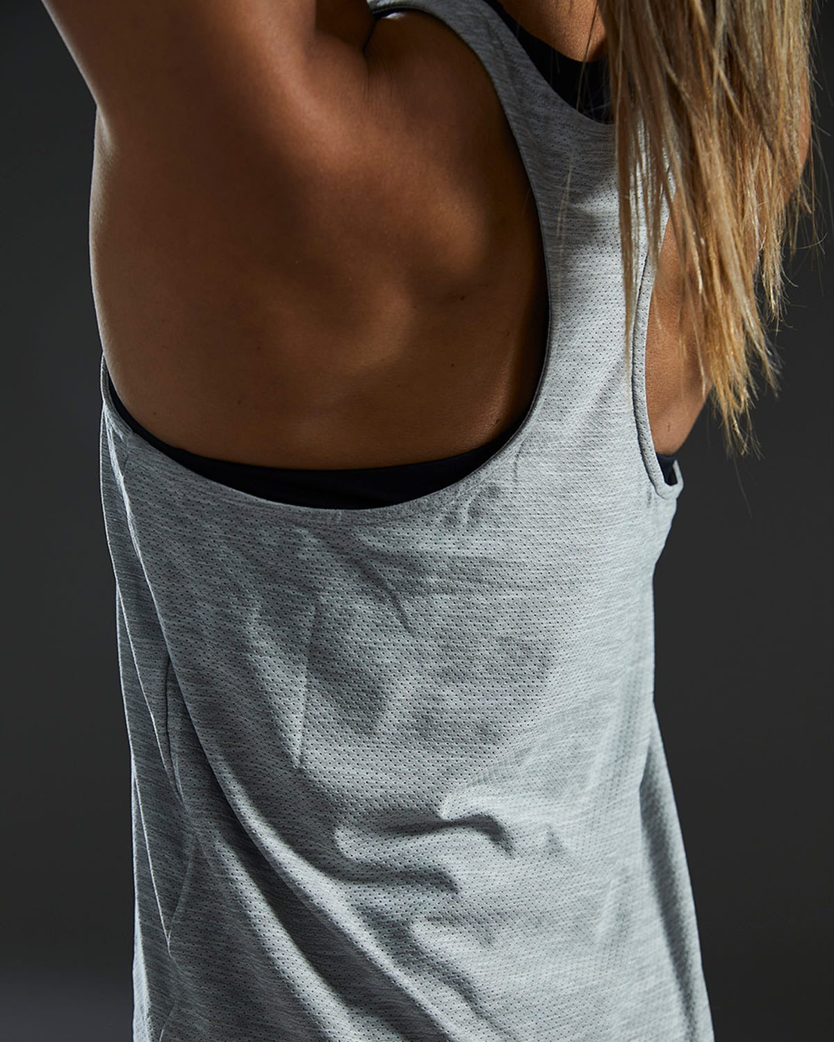 AirtecTM Women's Tank - Solid
