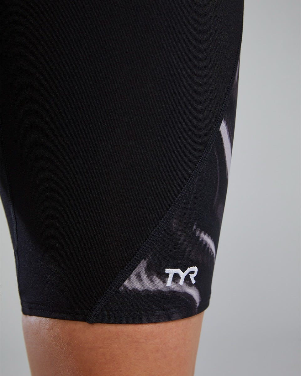 Durafast Elite® Men's Jammer - Waveform