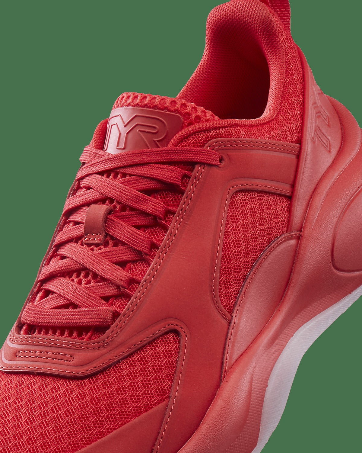 Women's CXT-FLOW Trainer - Red/White
