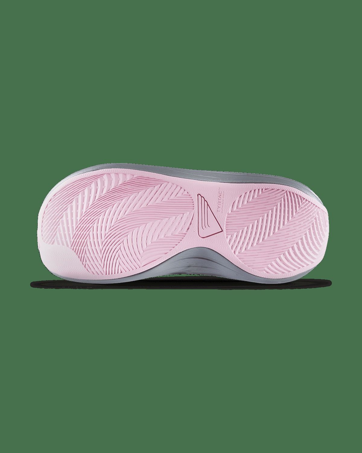 Men's ZenGlide - Grey/Pink