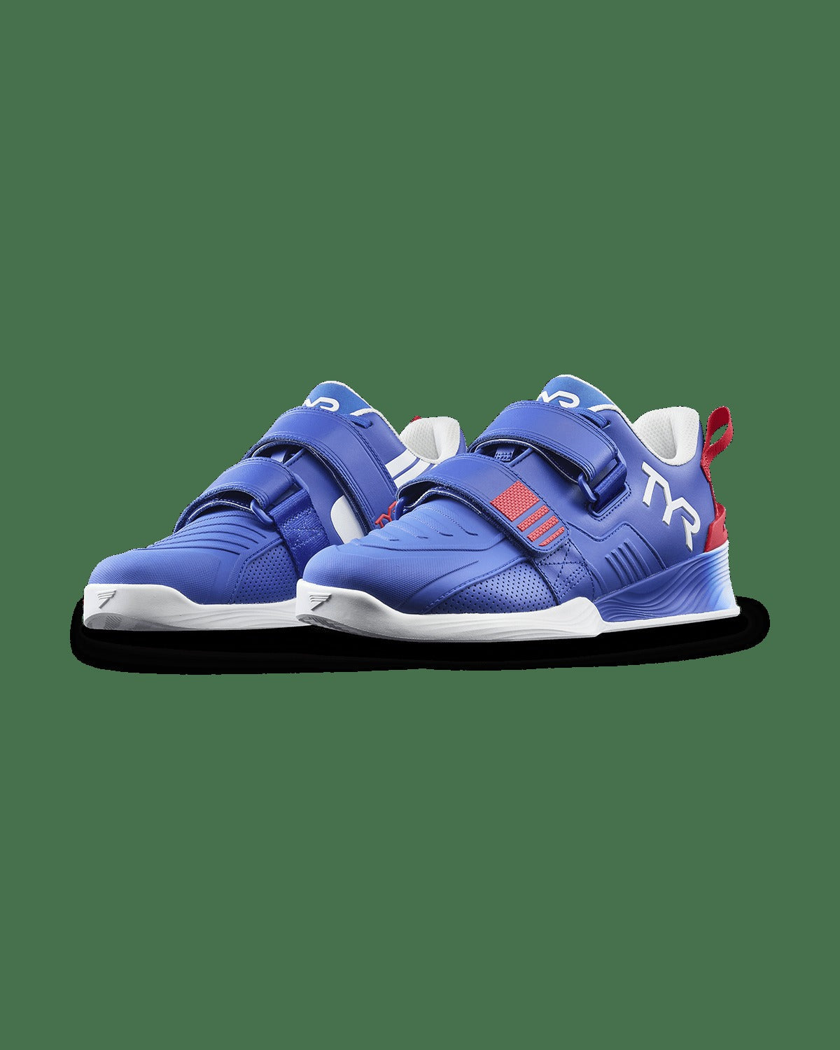 Men's L-2 Lifter - Royal Ember